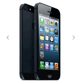 โปร DTAC ให้ผ่อน iPhone 5 0% นาน 10 เดือน