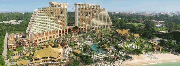 Centara-Grand-Mirage-Beach-Resort-Pattaya