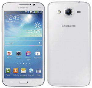 ราคา รีวิว Samsung Galaxy Mega 5.8 TrueMove H
