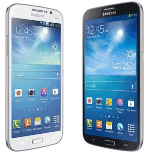ราคา รีวิว Samsung Galaxy Mega 6.3 TrueMove H