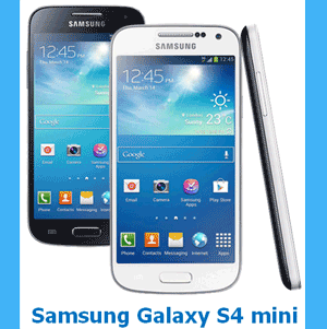 Samsung Galaxy S4 mini ราคา Galaxy S4 mini รีวิว สเปค