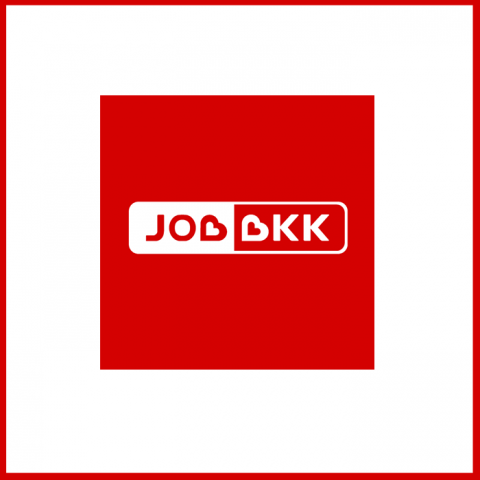 สมัครงาน Jobbkk