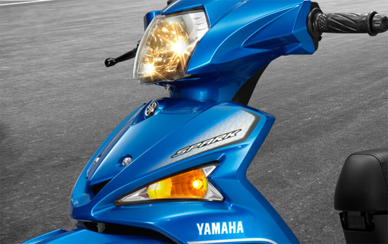 Yamaha Spark 115 LX