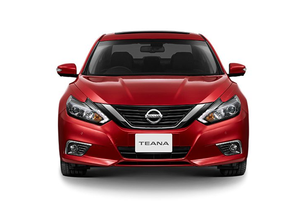 Nissan Teana 2019-2020